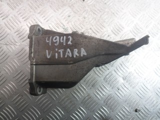 Кронштейн двигателя, ориг. номер 1165178K, Suzuki Grand Vitara 2005-2008