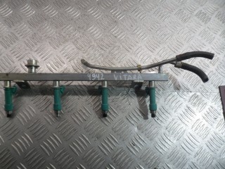 Топливная рампа Suzuki Grand Vitara 2005-2008, 2.4 л, бензин