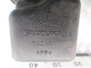 Патрубок воздушного фильтра, ориг. номер 78KR02, 78K20, Suzuki Grand Vitara 2005-2008