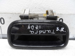 Ручка наружная задняя правая, Toyota Tundra 1999-2002