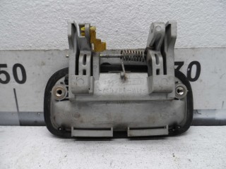 Ручка наружная задняя правая, Toyota Tundra 1999-2002