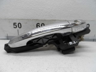 Ручка наружная передняя левая, Kia Sorento 2006-2011