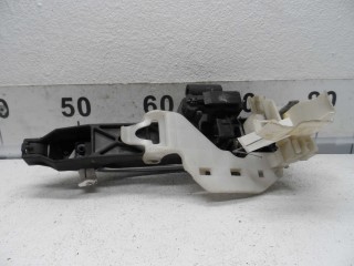 Ручка наружная передняя левая, Kia Sorento 2006-2011