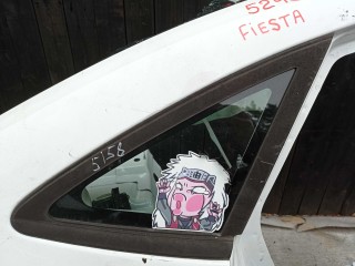 Четверть задняя правая, Ford Fiesta 2012-2019