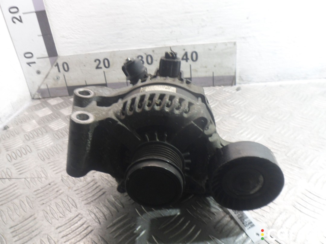 Генератор Ford Fusion, 1.6 л, бензин, DS7T-10300-DB, фото 1