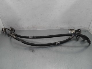 Трубка гидроусилителя BMW 5-Series F10 - 2009-2013, полный привод, левый руль, 6798236
