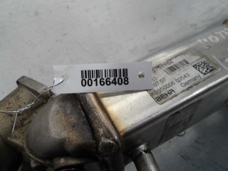 Радиатор системы EGR, ориг. номер 7797371, BMW 5-Series E60 - 2002-2007