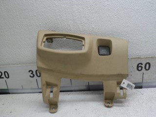 Пластик салона Ford Fusion, седан, левый руль, DS73F043K93