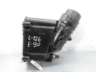 Корпус масляного фильтра, ориг. номер 7807799, BMW 3-Series E90 - 2004-2008