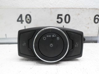 Переключатель света Ford Fusion, DG9T13D061CCW
