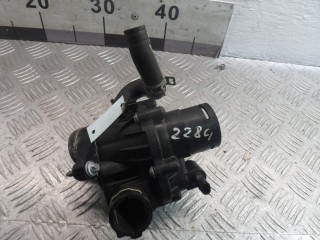 Корпус термостата Mercedes C-Klasse (W205) - 2014-2018, 2.0 л, АКПП, 2742001382