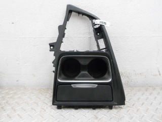 Подстаканник BMW 3-Series F30 - 2011-2016, седан, левый руль