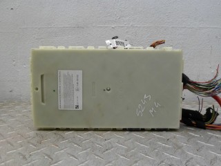 Блок комфорта BMW 3-Series F30 - 2011-2016, 9381102