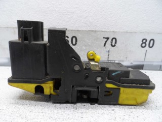 Замок двери задней правой, ориг. номер 8650554, Volvo S80 1998-2003