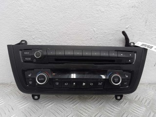 Переключатель отопителя BMW 3-Series F30 - 2011-2016