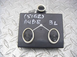 Блок управления задней двери, ориг. номер 4F0959795N, Audi A4 2004-2009