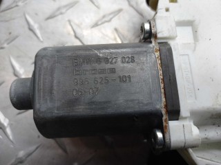 Стеклоподъемник передний правый, ориг. номер 7060266, 6927028, BMW 3-Series E90 - 2004-2008