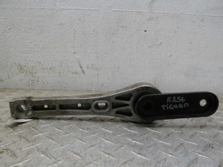 Подушка крепления двигателя Volkswagen Tiguan 2011-2019, 2.0 л, дизель, 3C0199855M