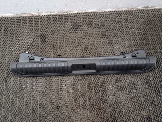Накладка декоративная Land Rover Range Rover Sport 2013-2017, внедорожник 5 дв., левый руль, DK62425A92A