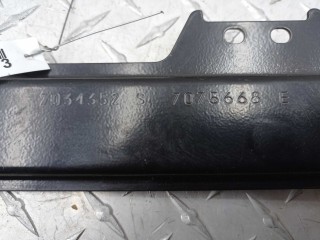 Стеклоподъемник передний правый, ориг. номер 7034352, 994441104, BMW 5-Series E60 - 2002-2007