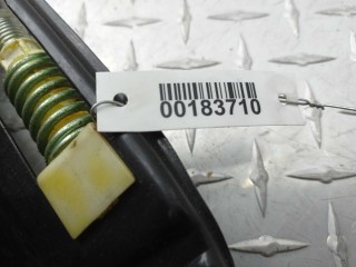 Стеклоподъемник задний правый, ориг. номер 7024814, 105964101, BMW 7-Series E65,66 - 2001-2005