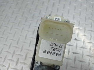 Стеклоподъемник задний правый, ориг. номер 7202482, 105964101, BMW 7-Series E65,66 рестайлинг - 2005-2008