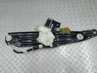 Стеклоподъемник задний левый, ориг. номер 7182121, BMW 5-Series F10 - 2009-2013