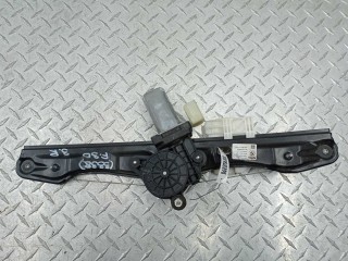 Стеклоподъемник задний правый BMW 3-Series F30 - 2011-2016, седан, левый руль, 3P4324A