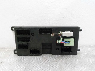Блок комфорта, ориг. номер HPLA14F041BG, Land Rover Range Rover Sport 2013-2017