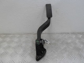 Педаль газа Land Rover Range Rover Sport 2013-2017, внедорожник 5 дв., левый руль, GK529F836BA