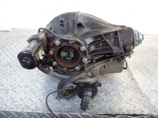Редуктор задний, ориг. номер 8090473, 33108090473, 33108090480, 8090480, BMW F82 - 2014-2017