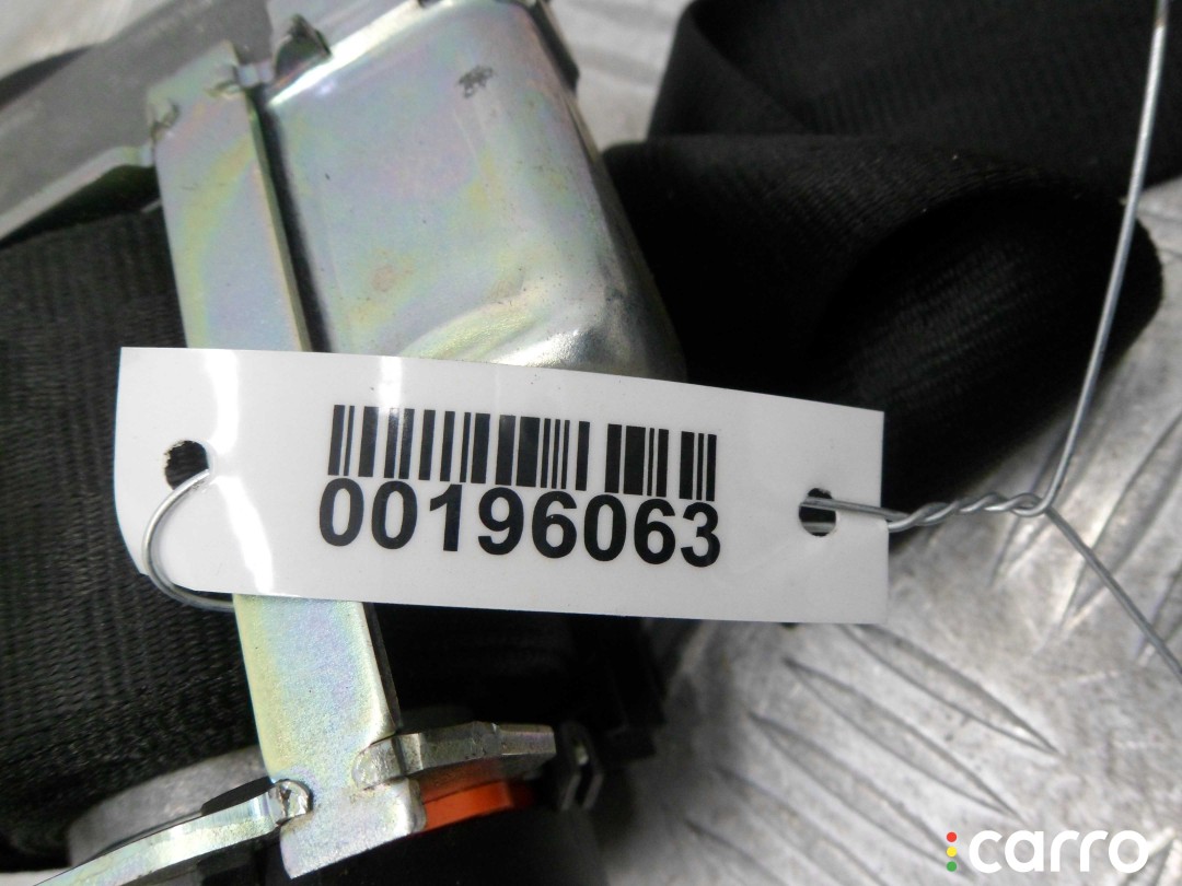 Ремень безопасности Land Rover Range Rover Sport 2013-2017, внедорожник 5 дв., левый руль, CPLA-611B68-CF, фото 5