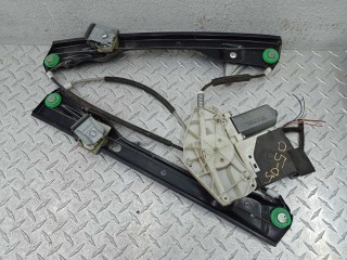Стеклоподъемник передний правый, ориг. номер 988681111, Volkswagen Passat 2005-2010