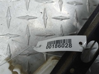 Стеклоподъемник задний левый, ориг. номер 1K5839401A, Volkswagen Jetta 2005-2010