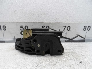 Замок двери задней левой Hyundai Matrix 2001-2005