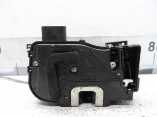 Замок двери передней левой Hyundai Sonata 2001-2013, седан, 813103S0100R