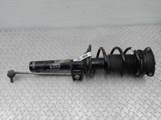 Амортизатор передний левый Volkswagen Tiguan 2011-2019, передний привод, 5QF412021GS