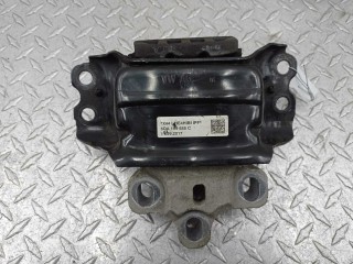 Подушка крепления двигателя Volkswagen Tiguan 2011-2019, 2.0 л, дизель, 5QA199555C