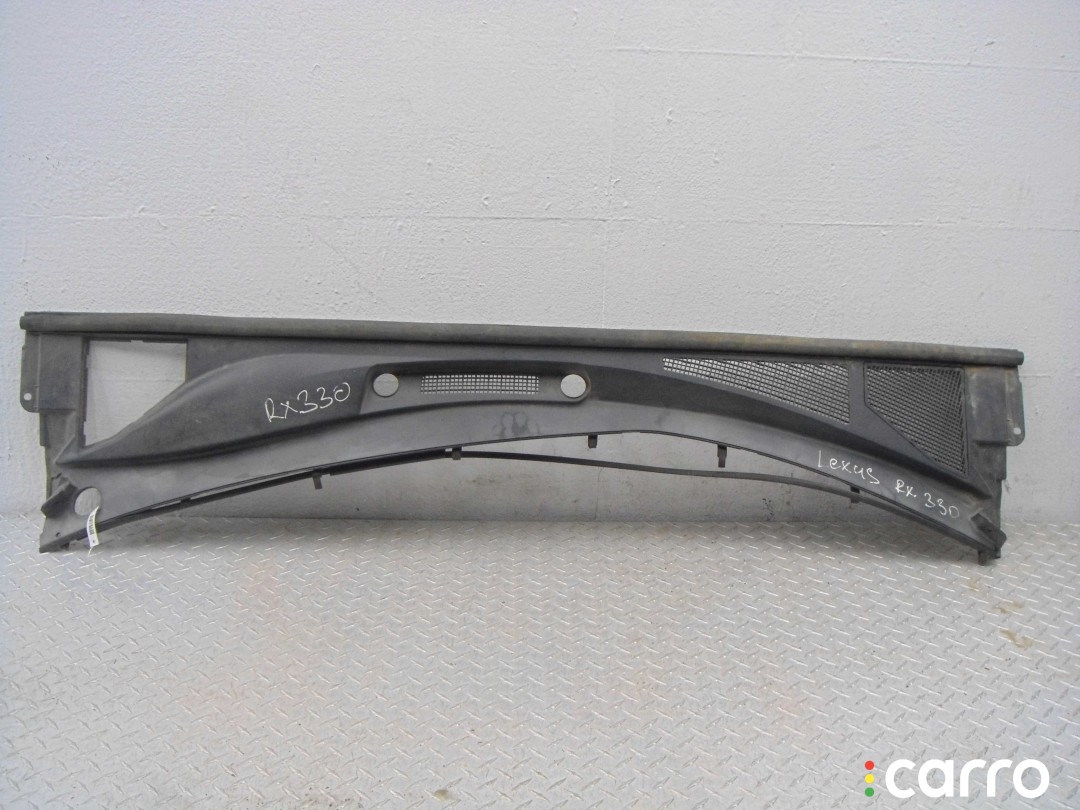 557810E010 Дождевик Lexus RX 2004г. - фото №1