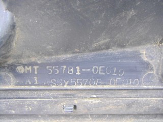 Дождевик, ориг. номер 557810E010, Lexus RX 2003-2006