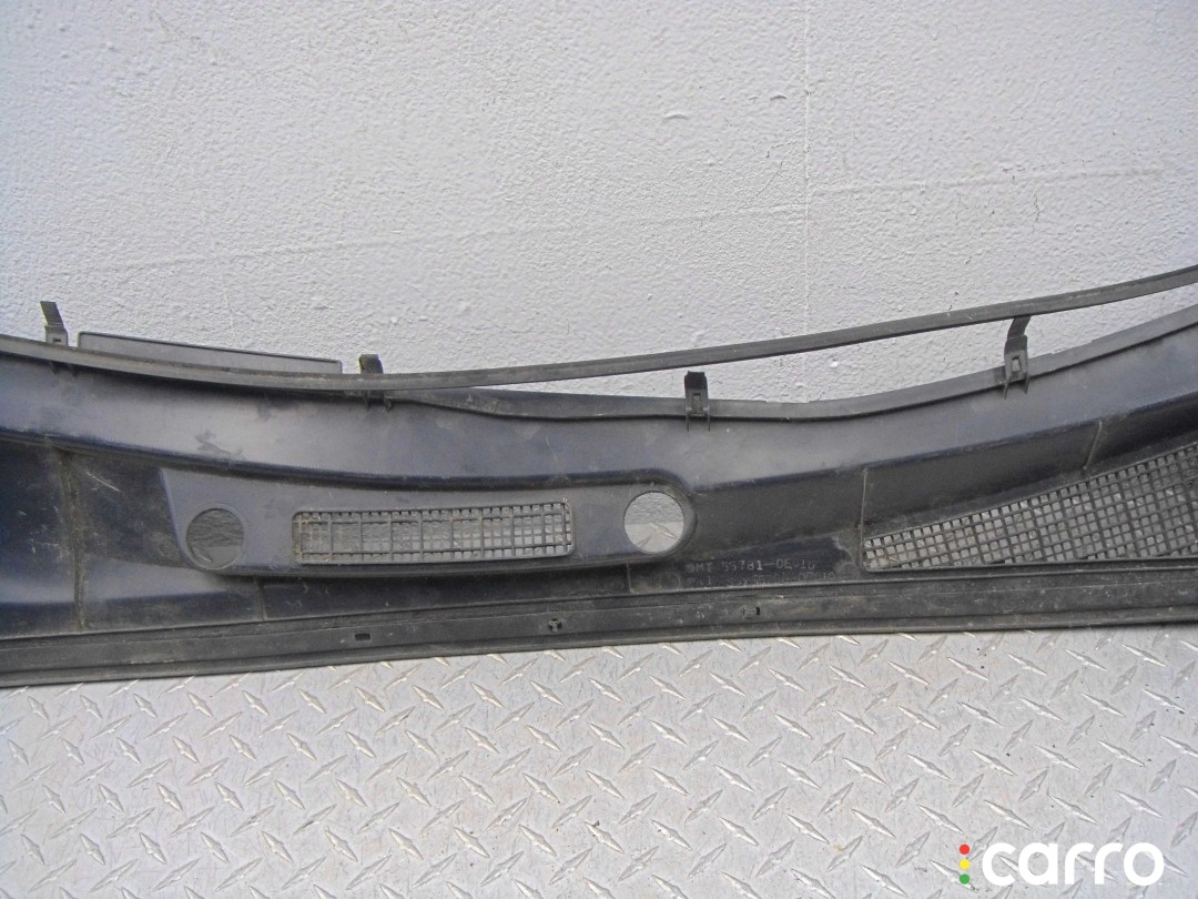 557810E010 Дождевик Lexus RX 2004г. - фото №4