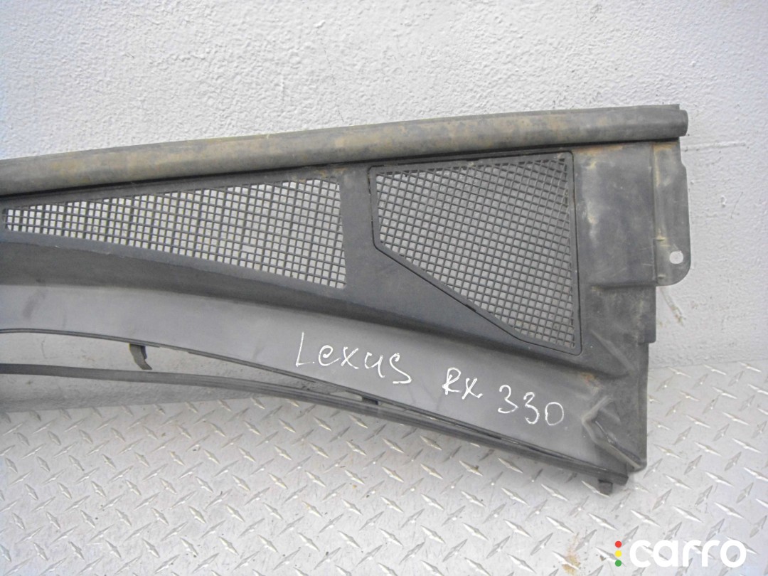 557810E010 Дождевик Lexus RX 2004г. - фото №6