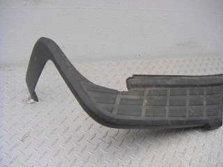 Накладка на порог, ориг. номер 15284313, GMC Sierra 2006-2014