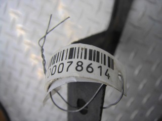 Накладка на порог, ориг. номер 15284313, GMC Sierra 2006-2014