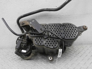 Адсорбер (фильтр угольный) Audi A5 2007-2011, 8K0201801C