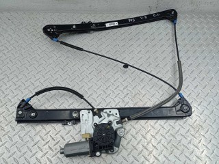 Стеклоподъемник передний левый, ориг. номер 8381019, BMW X5 E53 - 1999-2003