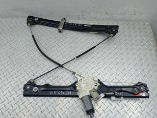 Стеклоподъемник передний правый, ориг. номер 6967262, BMW X5 E70 - 2006-2010