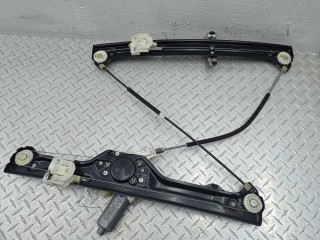 Стеклоподъемник передний правый, ориг. номер 6967262, BMW X5 E70 - 2006-2010