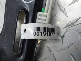 Стеклоподъемник передний правый, ориг. номер 6967262, BMW X5 E70 - 2006-2010