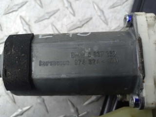 Стеклоподъемник передний правый, ориг. номер 6967262, BMW X5 E70 - 2006-2010